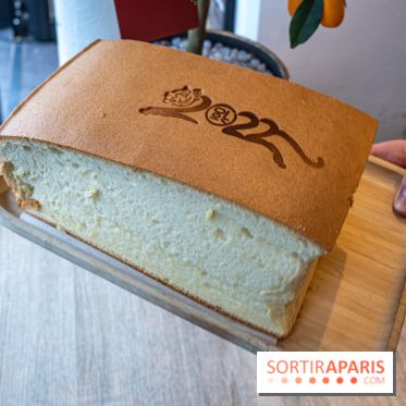 Les douceurs et pâtisseries asiatiques 