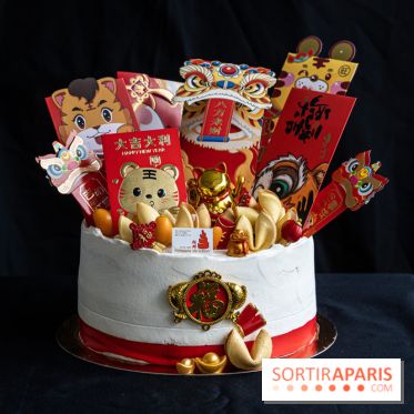 Les douceurs et pâtisseries asiatiques 