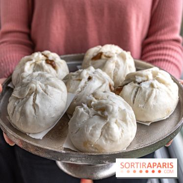 Les douceurs et pâtisseries asiatiques 