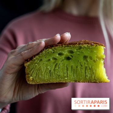 Pâtisseries et douceurs de Nouvel An Chinois-Lunaire