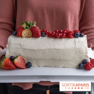 Pâtisseries et douceurs de Nouvel An Chinois-Lunaire