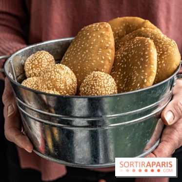 Pâtisseries et douceurs de Nouvel An Chinois-Lunaire