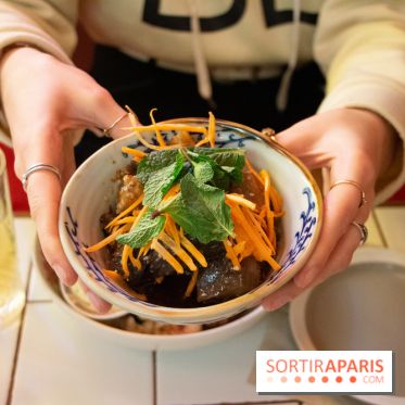 Nouvel An Chinois chez Panda Panda 2022