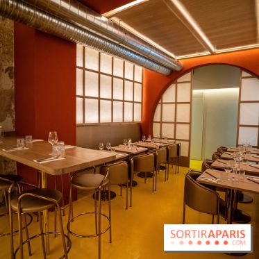 Le Baobar, le nouveau bar à Bao de MAMAHUHU