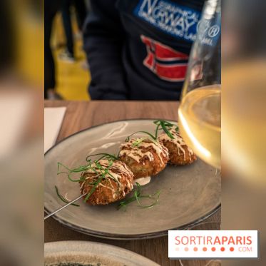 Le Baobar, le nouveau bar à Bao de MAMAHUHU