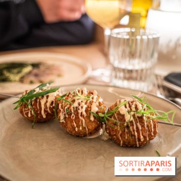 Le Baobar, le nouveau bar à Bao de MAMAHUHU