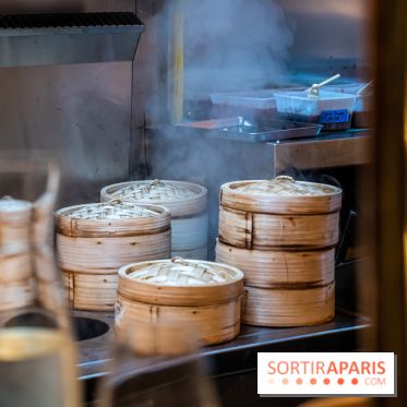 Le Baobar, le nouveau bar à Bao de MAMAHUHU