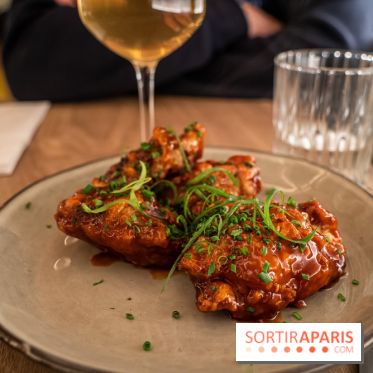 Le Baobar, le nouveau bar à Bao de MAMAHUHU