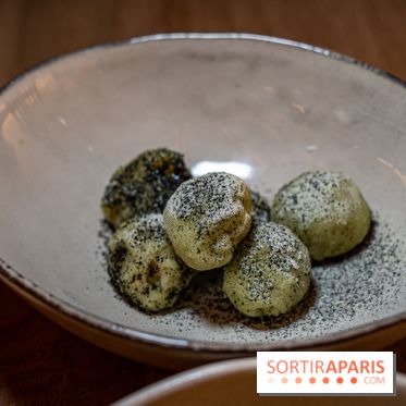 Le Baobar, le nouveau bar à Bao de MAMAHUHU