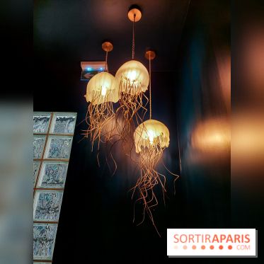 Les Petits Bateaux à Paris, nos photos 