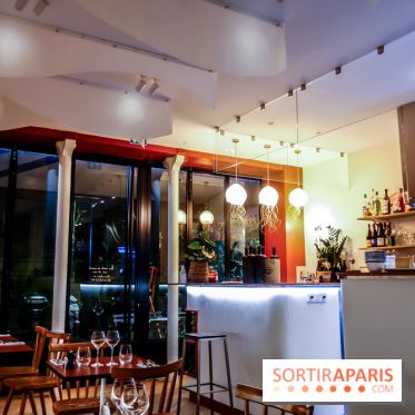 Les Petits Bateaux à Paris, nos photos 