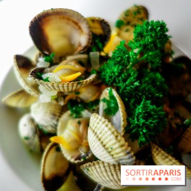 Les Petits Bateaux à Paris, nos photos 