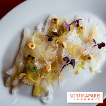 Les Petits Bateaux à Paris, nos photos 