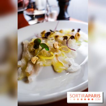 Les Petits Bateaux à Paris, nos photos 