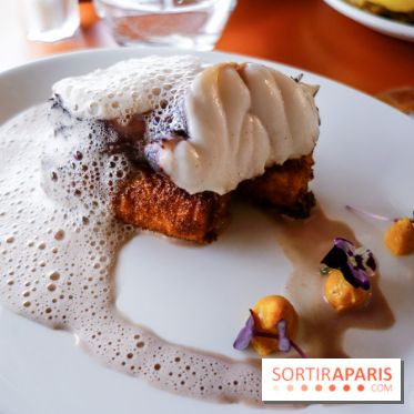 Les Petits Bateaux à Paris, nos photos 