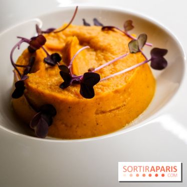 Les Petits Bateaux à Paris, nos photos 