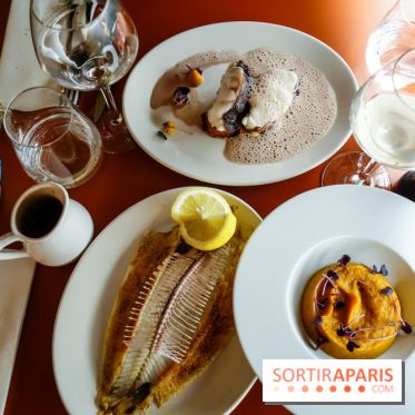 Les Petits Bateaux à Paris, nos photos 