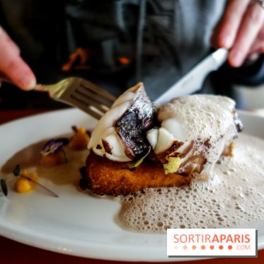 Les Petits Bateaux à Paris, nos photos 