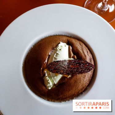Les Petits Bateaux à Paris, nos photos 
