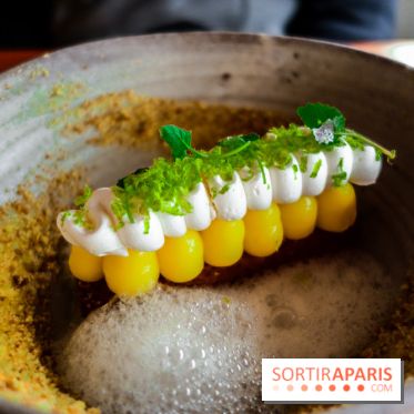 Les Petits Bateaux à Paris, nos photos 