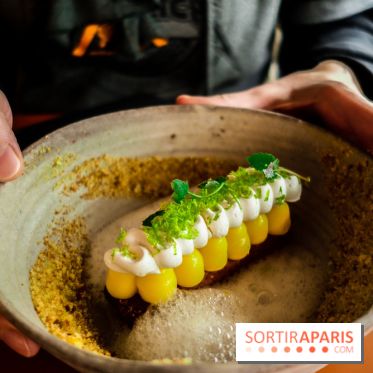 Les Petits Bateaux à Paris, nos photos 