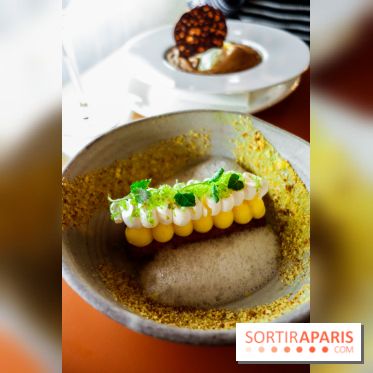 Les Petits Bateaux à Paris, nos photos 