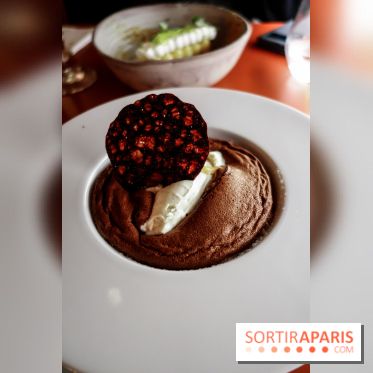 Les Petits Bateaux à Paris, nos photos 