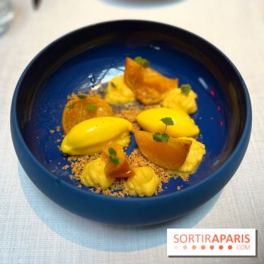 L'Envolée - Demeure Montaigne