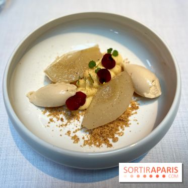 L'Envolée - Demeure Montaigne