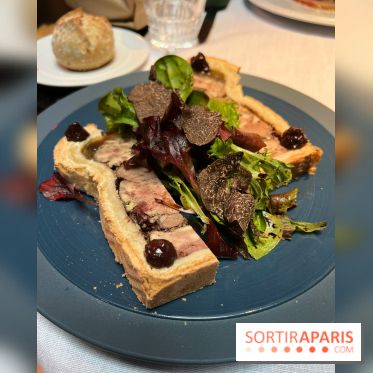 L'Envolée - Demeure Montaigne