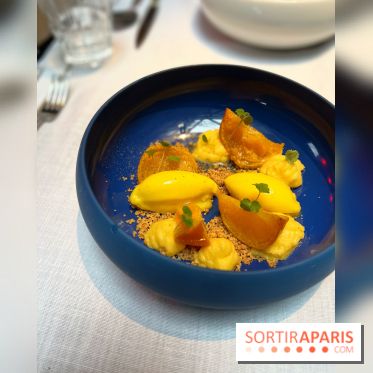 L'Envolée - Demeure Montaigne