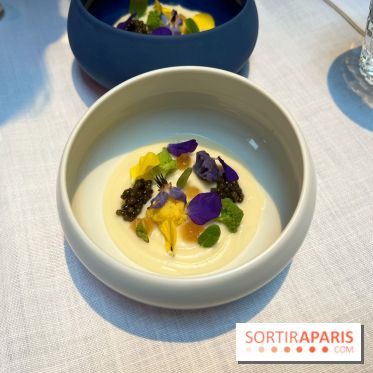 L'Envolée - Demeure Montaigne