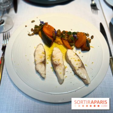 L'Envolée - Demeure Montaigne