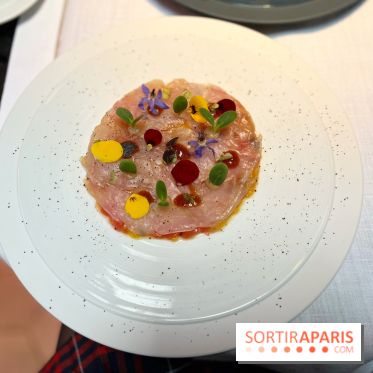 L'Envolée - Demeure Montaigne