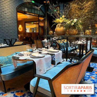 L'Envolée - Demeure Montaigne