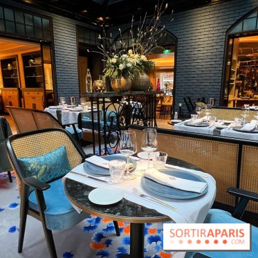 L'Envolée - Demeure Montaigne