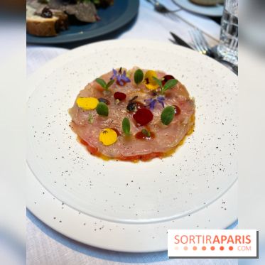 L'Envolée - Demeure Montaigne