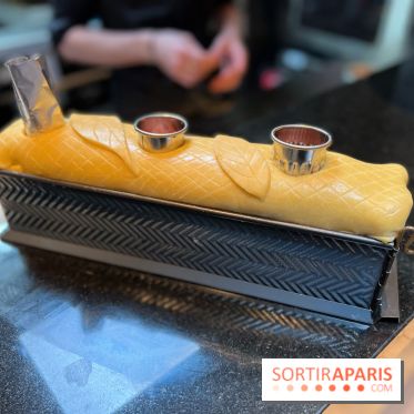 L'Envolée - Demeure Montaigne