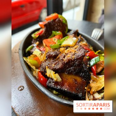 Seoul Mama Luxembourg