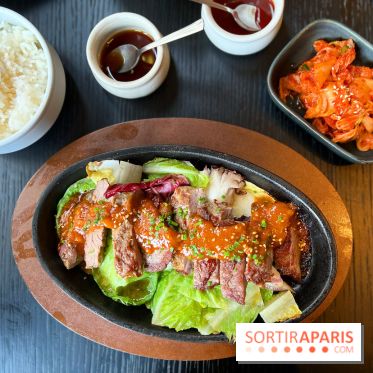 Seoul Mama Luxembourg