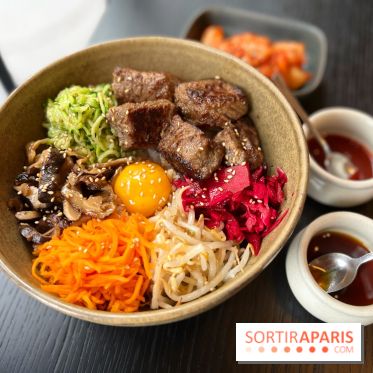 Seoul Mama Luxembourg