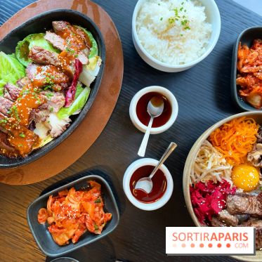 Seoul Mama Luxembourg