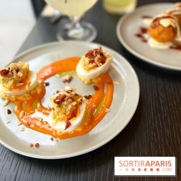 Seoul Mama Luxembourg