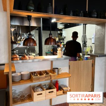 Seoul Mama Luxembourg