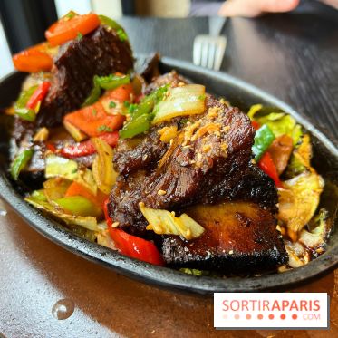 Seoul Mama Luxembourg