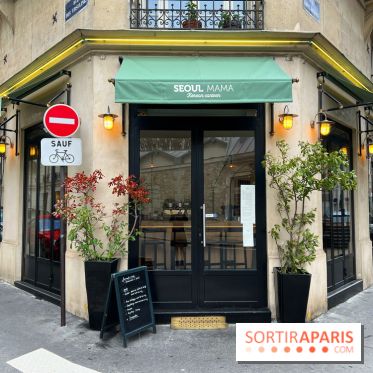 Seoul Mama Luxembourg