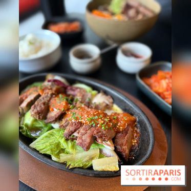 Seoul Mama Luxembourg