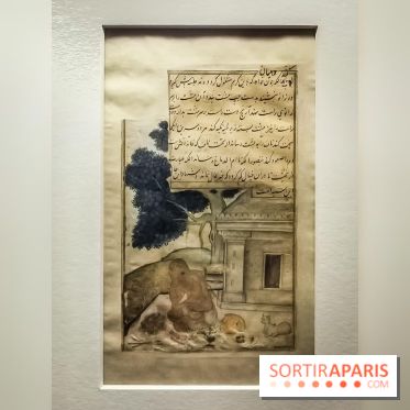 Yoga - Ascètes, yogis, soufis : l'exposition zen au Musée Guimet - nos photos