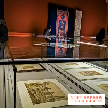 Yoga - Ascètes, yogis, soufis : l'exposition zen au Musée Guimet - nos photos