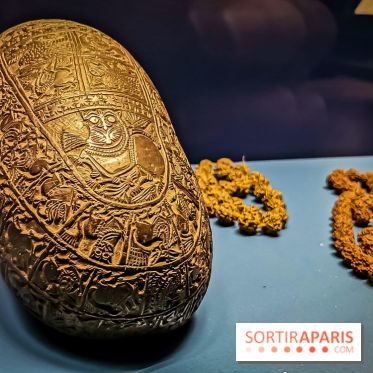 Yoga - Ascètes, yogis, soufis : l'exposition zen au Musée Guimet - nos photos